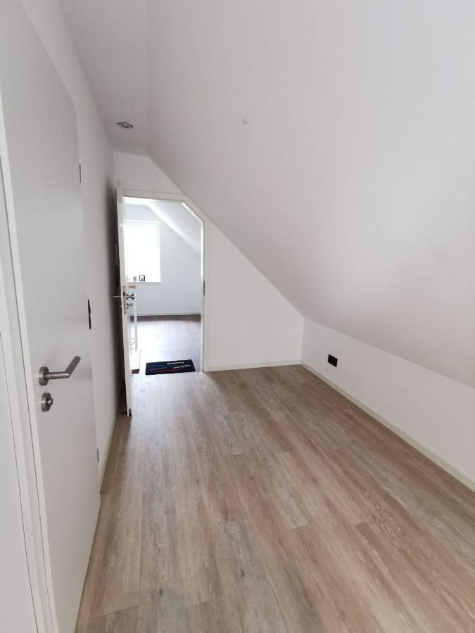 Apartment 1 Zimmer 瓦尔斯罗德 外观 照片